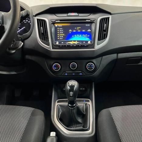 HYUNDAI Creta 1.6 16V 4P FLEX ATTITUDE, Foto 14