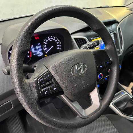 HYUNDAI Creta 1.6 16V 4P FLEX ATTITUDE, Foto 19