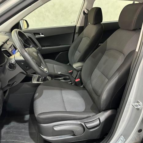 HYUNDAI Creta 1.6 16V 4P FLEX ATTITUDE, Foto 22