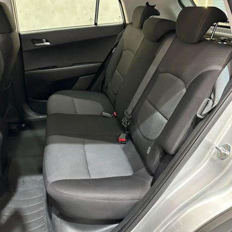 HYUNDAI Creta 1.6 16V 4P FLEX ATTITUDE, Foto 23