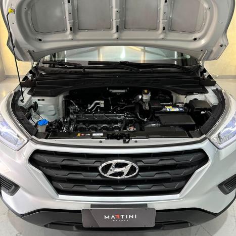 HYUNDAI Creta 1.6 16V 4P FLEX ATTITUDE, Foto 24