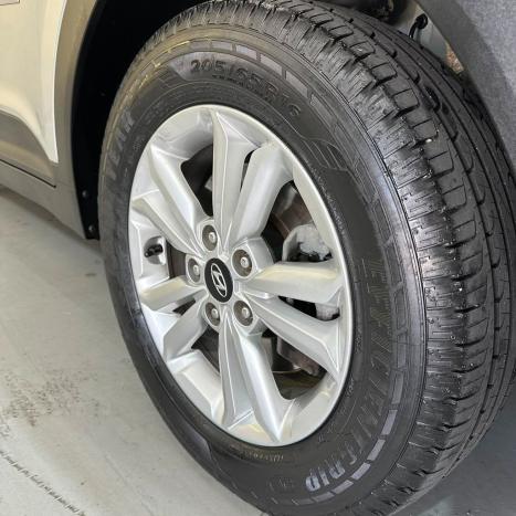 HYUNDAI Creta 1.6 16V 4P FLEX ATTITUDE, Foto 25