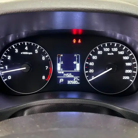 HYUNDAI Creta 1.6 16V 4P FLEX ACTION AUTOM�TICO, Foto 10