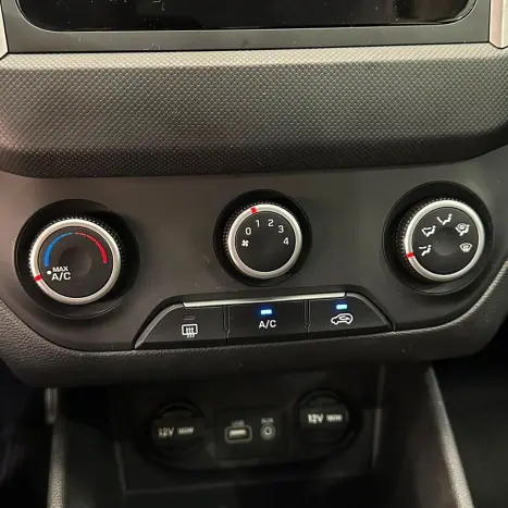 HYUNDAI Creta 1.6 16V 4P FLEX ACTION AUTOM�TICO, Foto 13