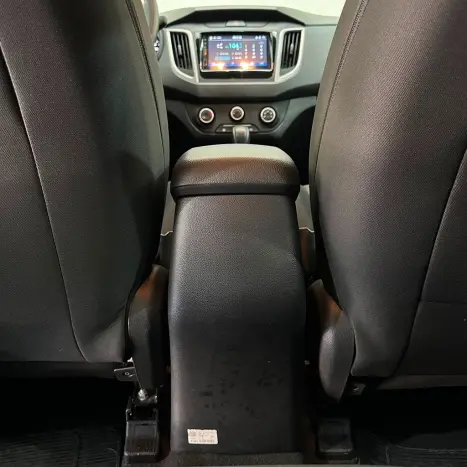 HYUNDAI Creta 1.6 16V 4P FLEX ACTION AUTOM�TICO, Foto 14
