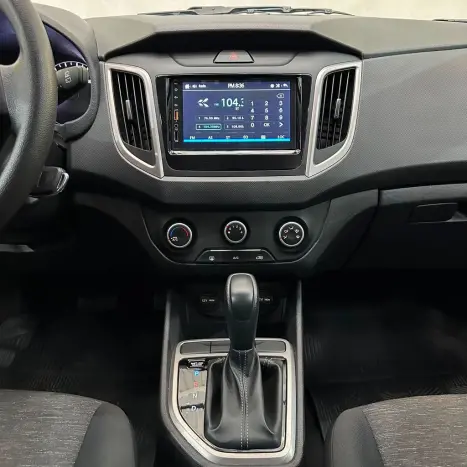 HYUNDAI Creta 1.6 16V 4P FLEX ACTION AUTOM�TICO, Foto 15