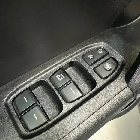 HYUNDAI Creta 1.6 16V 4P FLEX ACTION AUTOM�TICO, Foto 18