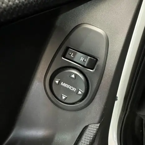 HYUNDAI Creta 1.6 16V 4P FLEX ACTION AUTOM�TICO, Foto 19