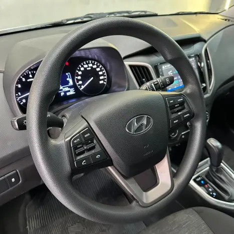 HYUNDAI Creta 1.6 16V 4P FLEX ACTION AUTOM�TICO, Foto 20
