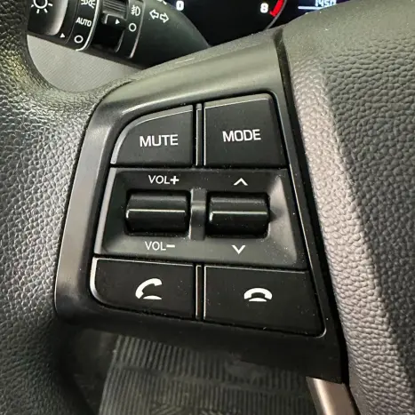 HYUNDAI Creta 1.6 16V 4P FLEX ACTION AUTOM�TICO, Foto 21