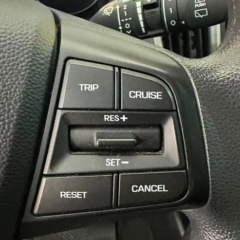 HYUNDAI Creta 1.6 16V 4P FLEX ACTION AUTOM�TICO, Foto 22