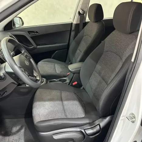 HYUNDAI Creta 1.6 16V 4P FLEX ACTION AUTOM�TICO, Foto 23