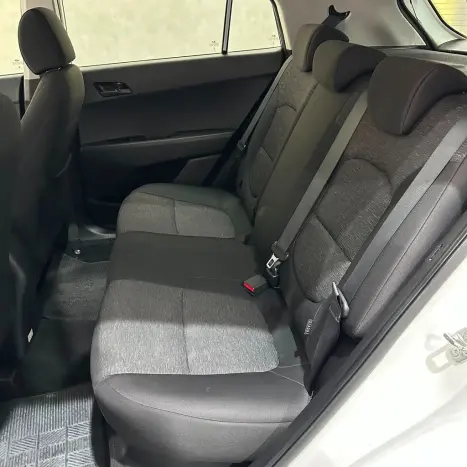 HYUNDAI Creta 1.6 16V 4P FLEX ACTION AUTOM�TICO, Foto 24