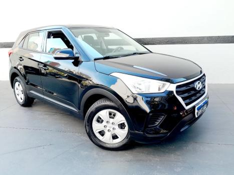 HYUNDAI Creta 1.6 16V 4P FLEX ATTITUDE AUTOM�TICO, Foto 2