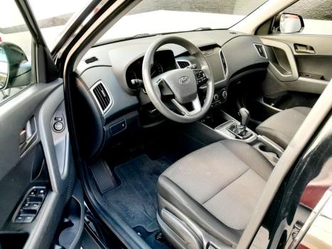 HYUNDAI Creta 1.6 16V 4P FLEX ATTITUDE AUTOM�TICO, Foto 3