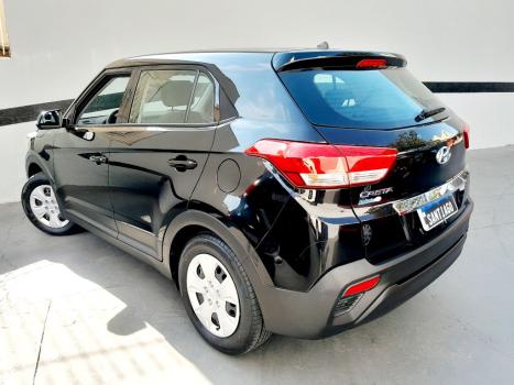HYUNDAI Creta 1.6 16V 4P FLEX ATTITUDE AUTOM�TICO, Foto 5