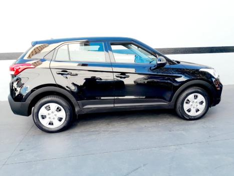 HYUNDAI Creta 1.6 16V 4P FLEX ATTITUDE AUTOM�TICO, Foto 6