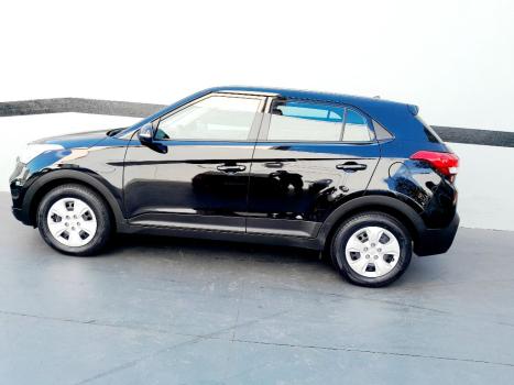 HYUNDAI Creta 1.6 16V 4P FLEX ATTITUDE AUTOM�TICO, Foto 7