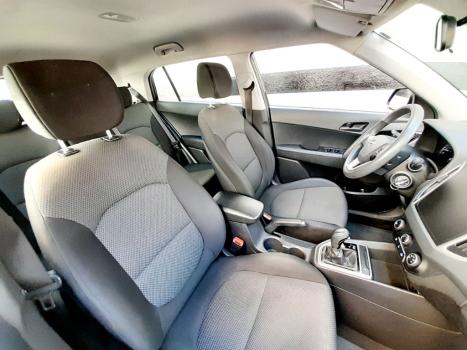 HYUNDAI Creta 1.6 16V 4P FLEX ATTITUDE AUTOM�TICO, Foto 8