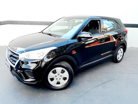 HYUNDAI Creta 1.6 16V 4P FLEX ATTITUDE AUTOM�TICO, Foto 9
