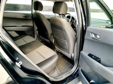 HYUNDAI Creta 1.6 16V 4P FLEX ATTITUDE AUTOM�TICO, Foto 12
