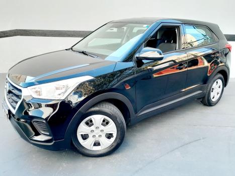 HYUNDAI Creta 1.6 16V 4P FLEX ATTITUDE AUTOM�TICO, Foto 13