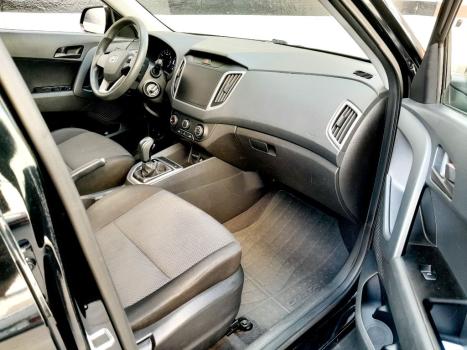 HYUNDAI Creta 1.6 16V 4P FLEX ATTITUDE AUTOM�TICO, Foto 15
