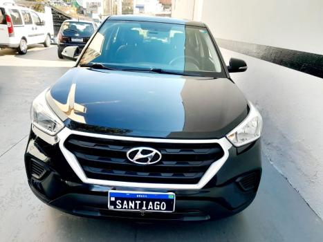 HYUNDAI Creta 1.6 16V 4P FLEX ATTITUDE AUTOM�TICO, Foto 16