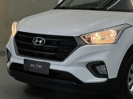 HYUNDAI Creta 1.6 16V 4P FLEX ATTITUDE AUTOM�TICO, Foto 2