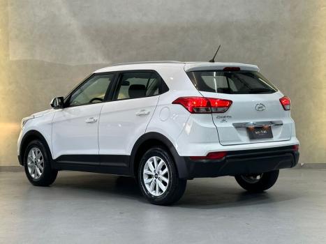HYUNDAI Creta 1.6 16V 4P FLEX ATTITUDE AUTOM�TICO, Foto 5