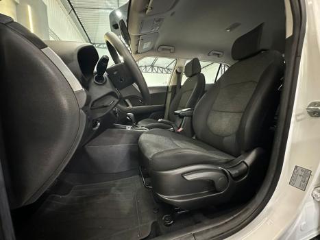 HYUNDAI Creta 1.6 16V 4P FLEX ATTITUDE AUTOM�TICO, Foto 9
