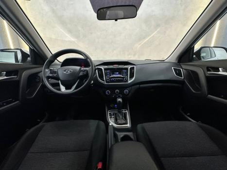 HYUNDAI Creta 1.6 16V 4P FLEX ATTITUDE AUTOM�TICO, Foto 11