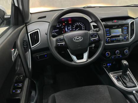 HYUNDAI Creta 1.6 16V 4P FLEX ATTITUDE AUTOM�TICO, Foto 12