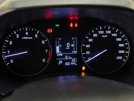 HYUNDAI Creta 1.6 16V 4P FLEX ATTITUDE AUTOM�TICO, Foto 13