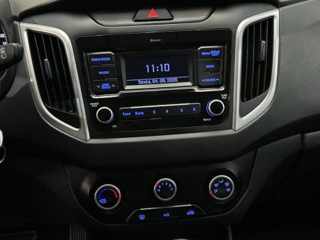 HYUNDAI Creta 1.6 16V 4P FLEX ATTITUDE AUTOM�TICO, Foto 14