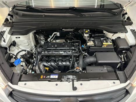 HYUNDAI Creta 1.6 16V 4P FLEX ATTITUDE AUTOM�TICO, Foto 17