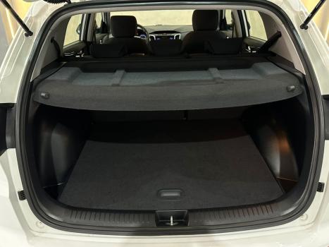HYUNDAI Creta 1.6 16V 4P FLEX ATTITUDE AUTOM�TICO, Foto 18