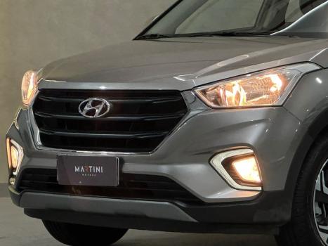 HYUNDAI Creta 1.6 16V 4P FLEX SMART PLUS AUTOMÁTICO, Foto 2