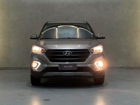 HYUNDAI Creta 1.6 16V 4P FLEX SMART PLUS AUTOMÁTICO, Foto 3