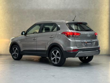 HYUNDAI Creta 1.6 16V 4P FLEX SMART PLUS AUTOMÁTICO, Foto 5