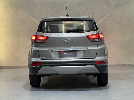 HYUNDAI Creta 1.6 16V 4P FLEX SMART PLUS AUTOMÁTICO, Foto 6