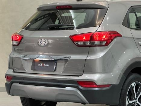 HYUNDAI Creta 1.6 16V 4P FLEX SMART PLUS AUTOMÁTICO, Foto 7