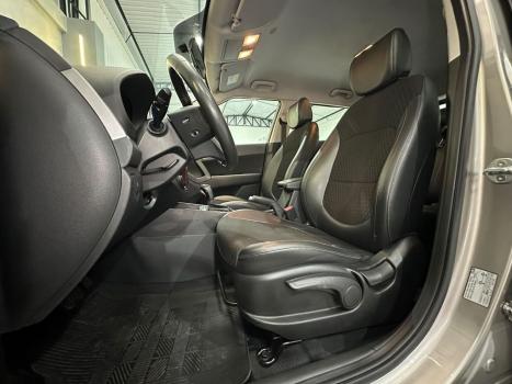HYUNDAI Creta 1.6 16V 4P FLEX SMART PLUS AUTOMÁTICO, Foto 9