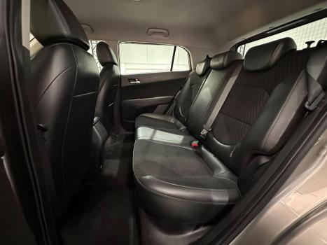 HYUNDAI Creta 1.6 16V 4P FLEX SMART PLUS AUTOMÁTICO, Foto 10