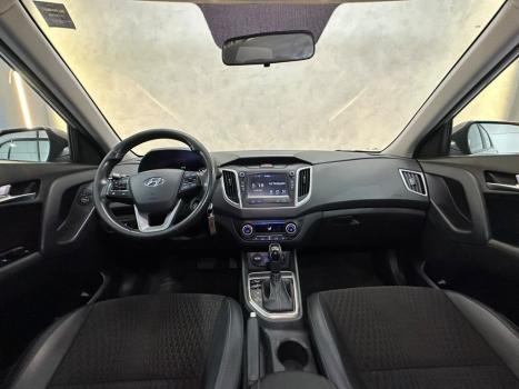 HYUNDAI Creta 1.6 16V 4P FLEX SMART PLUS AUTOMÁTICO, Foto 11