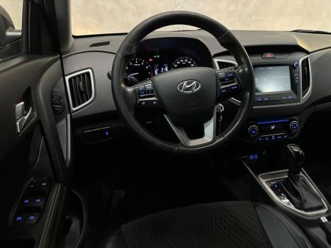 HYUNDAI Creta 1.6 16V 4P FLEX SMART PLUS AUTOMÁTICO, Foto 12