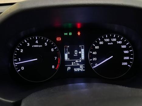 HYUNDAI Creta 1.6 16V 4P FLEX SMART PLUS AUTOMÁTICO, Foto 13