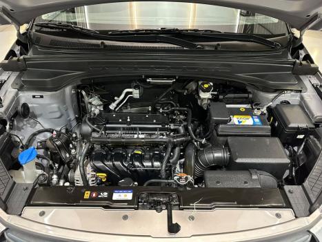 HYUNDAI Creta 1.6 16V 4P FLEX SMART PLUS AUTOMÁTICO, Foto 17
