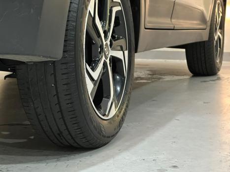 HYUNDAI Creta 1.6 16V 4P FLEX SMART PLUS AUTOMÁTICO, Foto 19
