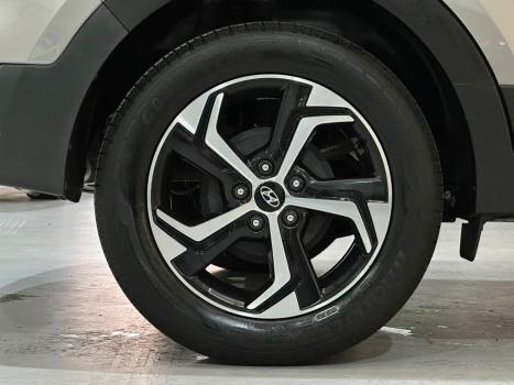 HYUNDAI Creta 1.6 16V 4P FLEX SMART PLUS AUTOMÁTICO, Foto 20